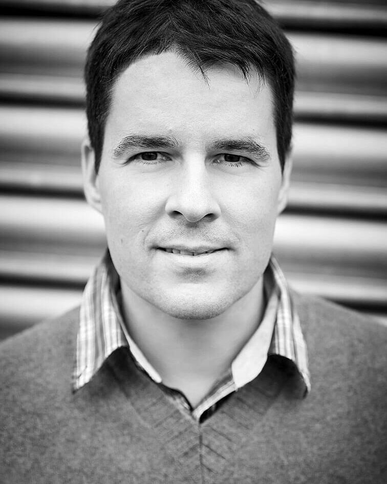 Steve Schneider