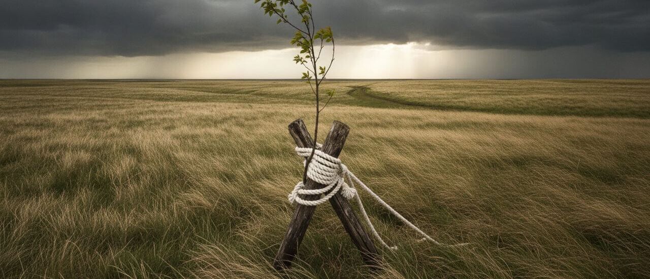 Warum agile Transformationen scheitern