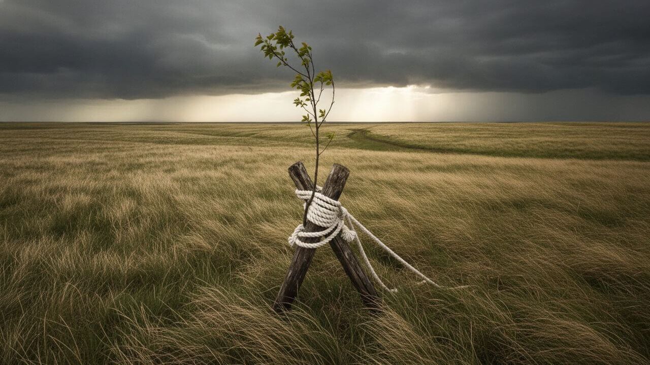 Warum agile Transformationen scheitern